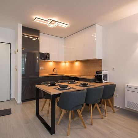 Apartment Astra Zadar Ngoại thất bức ảnh