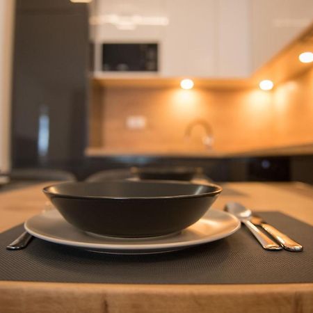 Apartment Astra Zadar Ngoại thất bức ảnh