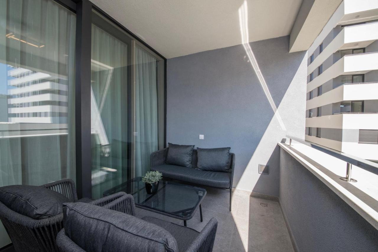 Apartment Astra Zadar Ngoại thất bức ảnh
