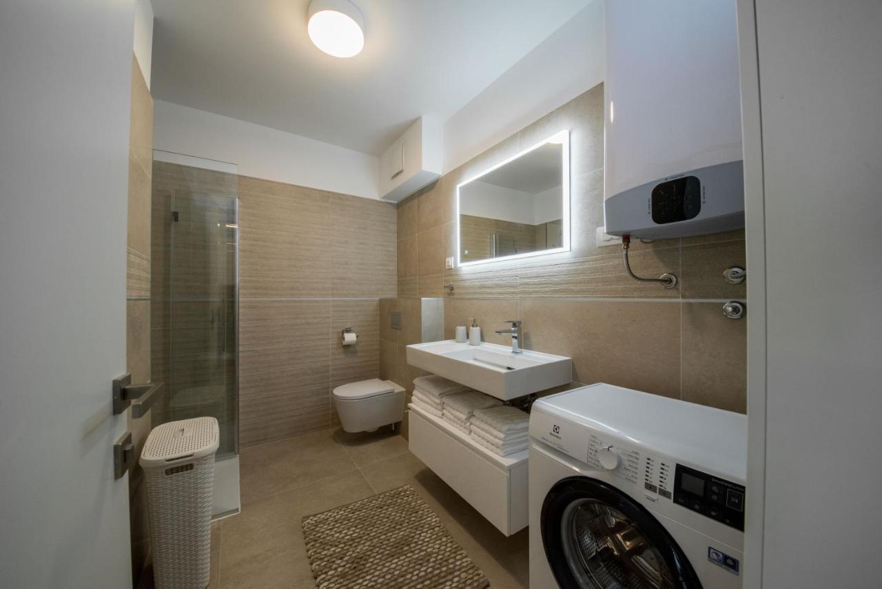 Apartment Astra Zadar Ngoại thất bức ảnh