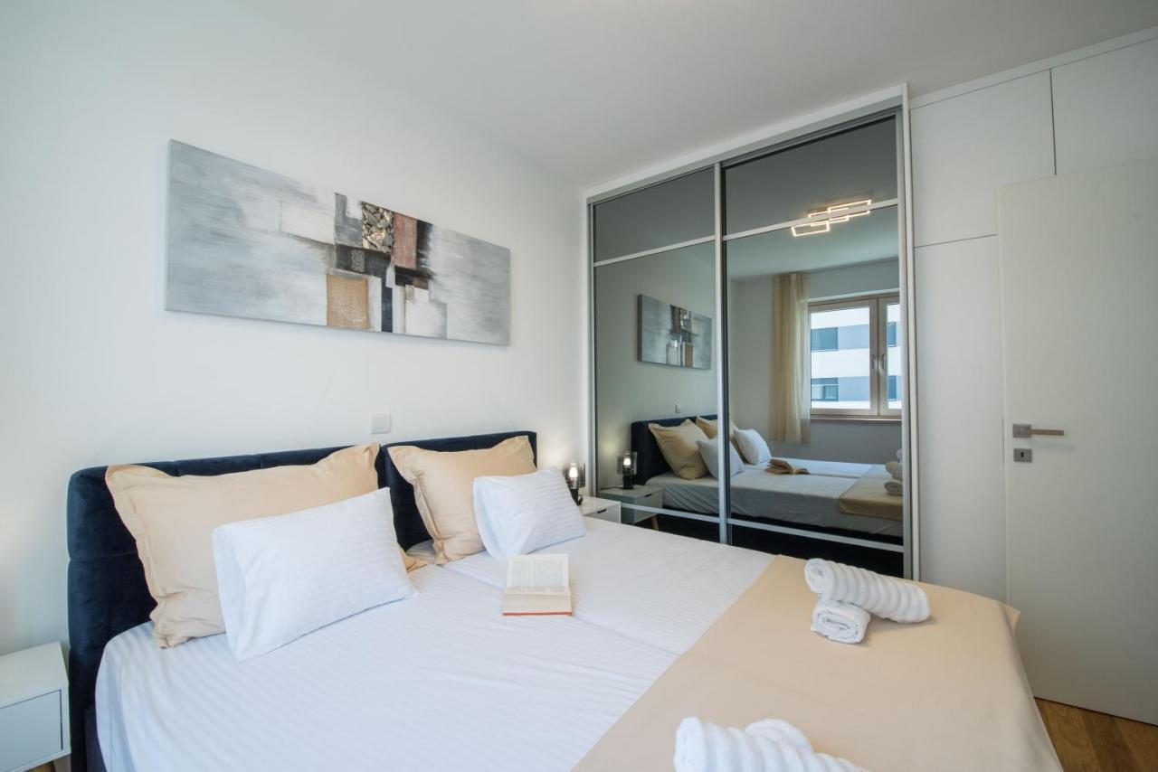 Apartment Astra Zadar Ngoại thất bức ảnh