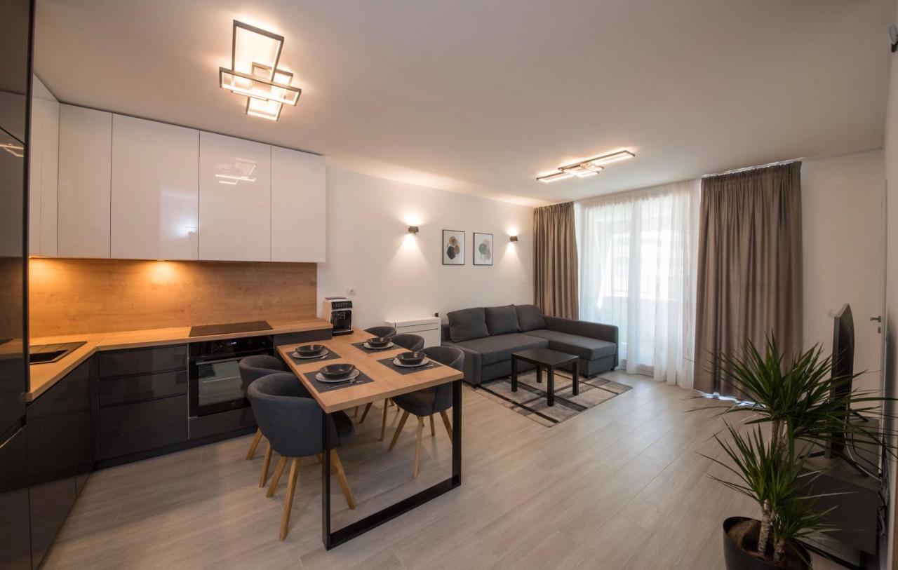 Apartment Astra Zadar Ngoại thất bức ảnh