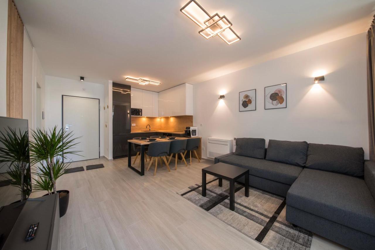 Apartment Astra Zadar Ngoại thất bức ảnh