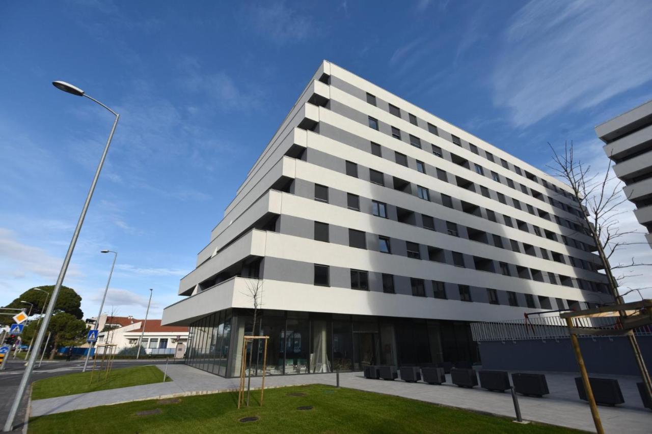 Apartment Astra Zadar Ngoại thất bức ảnh