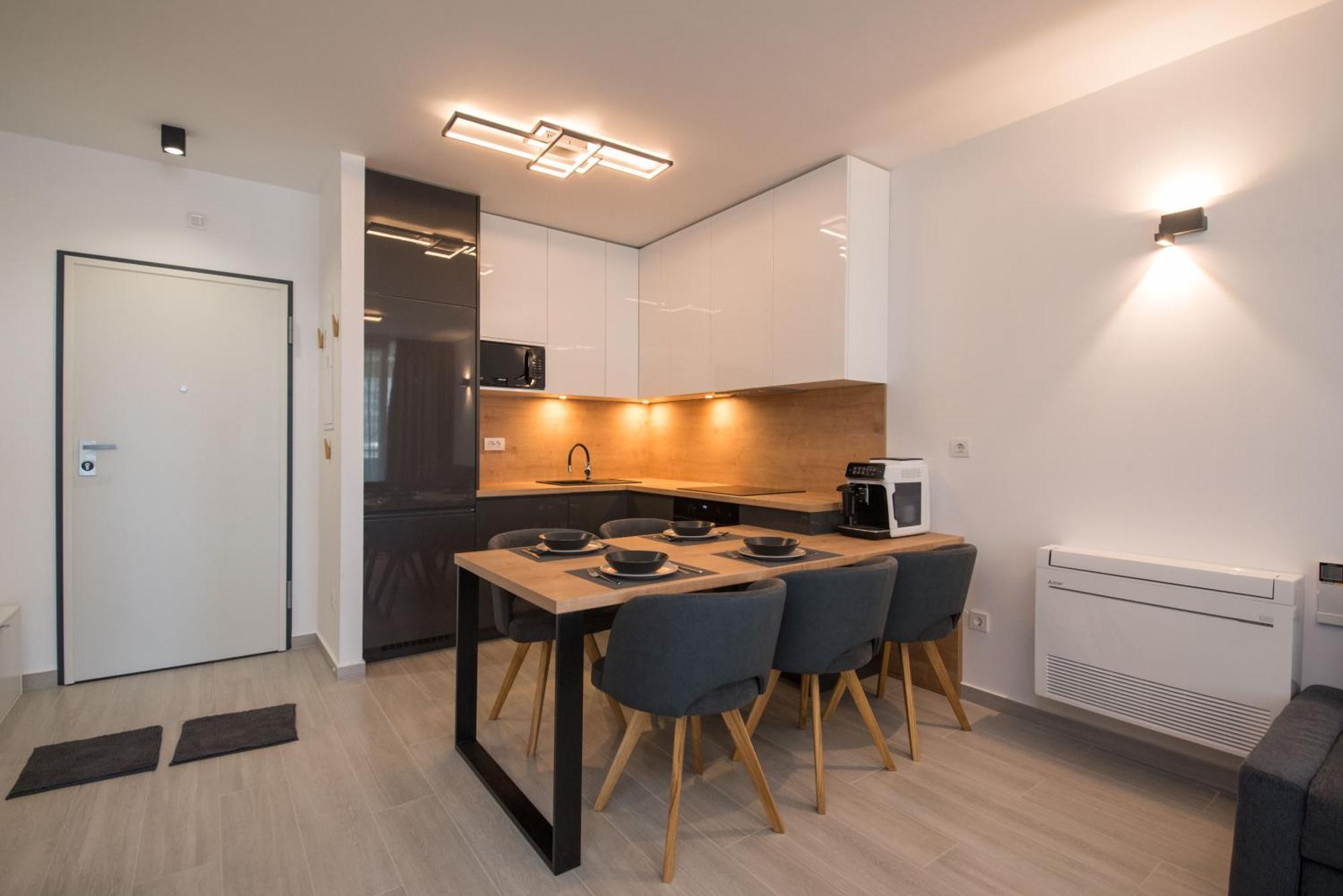 Apartment Astra Zadar Ngoại thất bức ảnh
