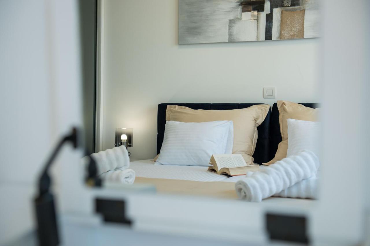 Apartment Astra Zadar Ngoại thất bức ảnh
