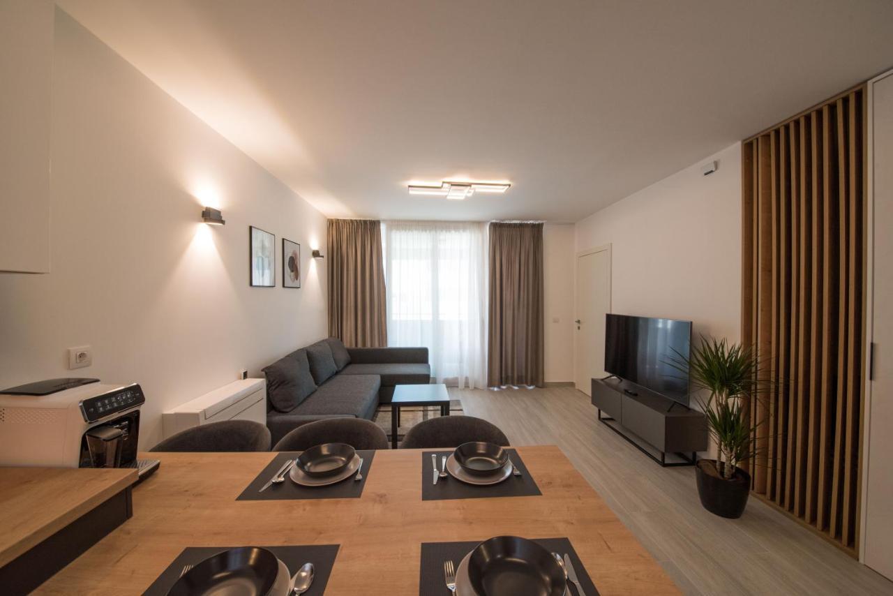 Apartment Astra Zadar Ngoại thất bức ảnh