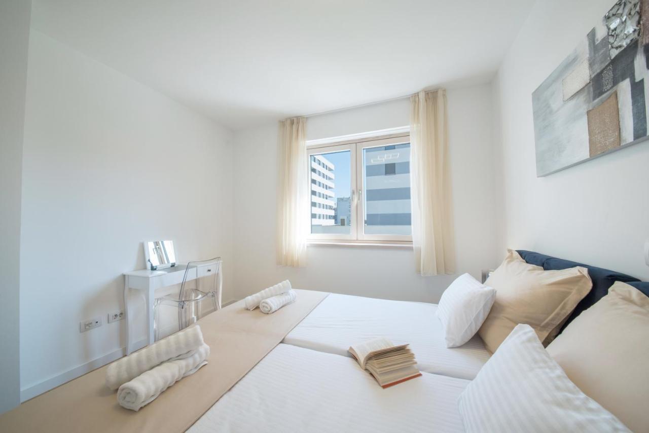 Apartment Astra Zadar Ngoại thất bức ảnh