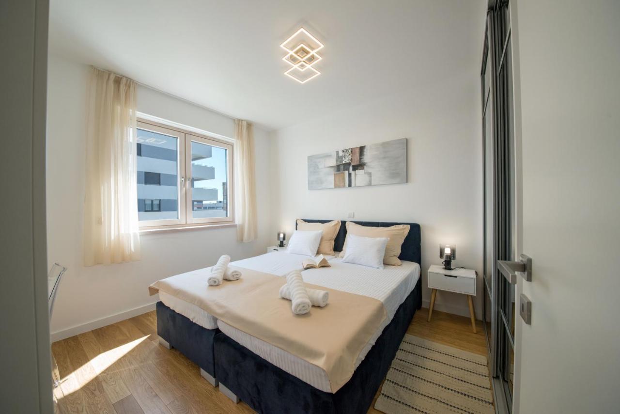 Apartment Astra Zadar Ngoại thất bức ảnh