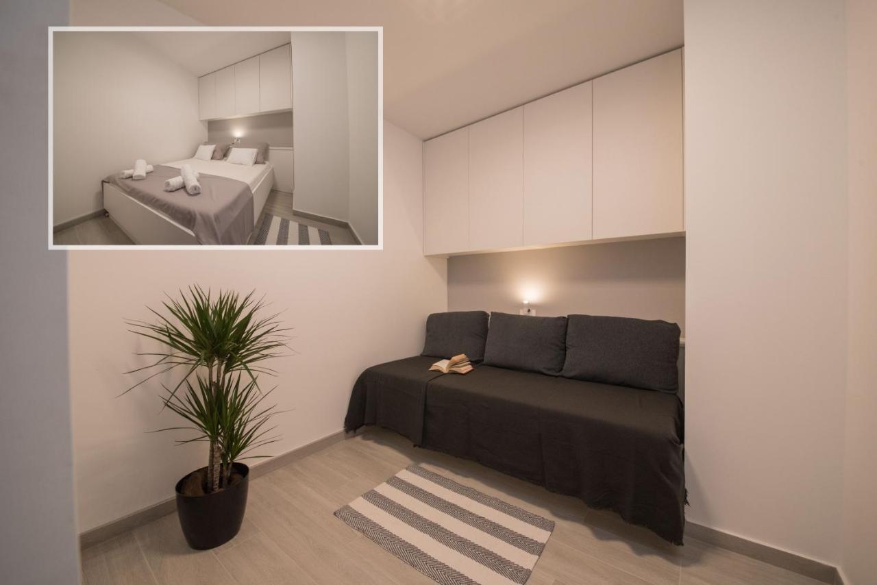 Apartment Astra Zadar Ngoại thất bức ảnh